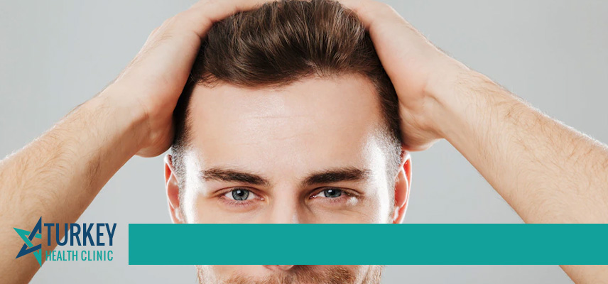 FUE Hair Transplant