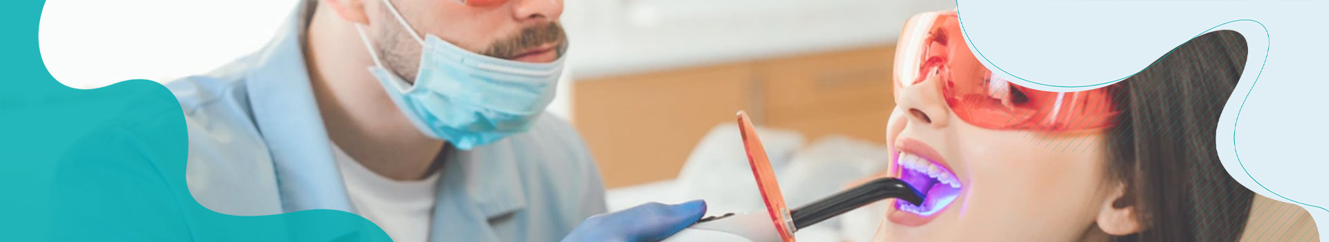 Laser Dental Treatment