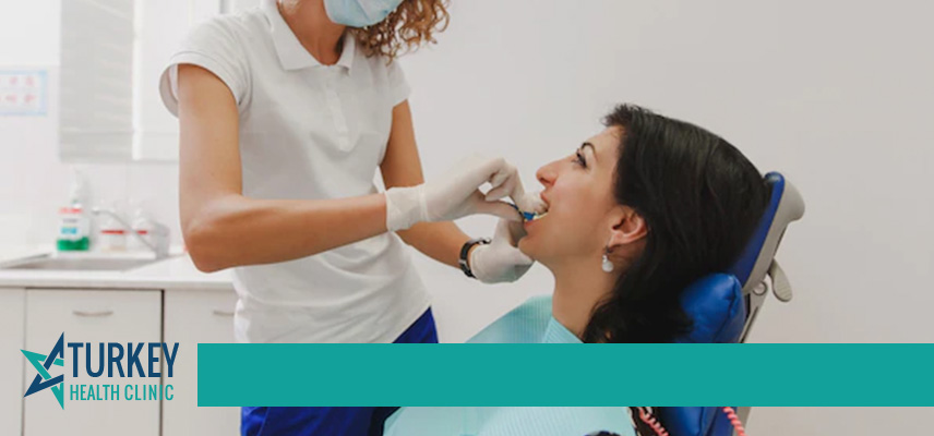 Restorative Dentistry